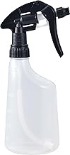 Yamazaki Sangyo 203116 C356-000X-MB-BK Canyon Spray H-500 Spray Bottle, Sprayer, 16.9 fl oz (500 ml)
