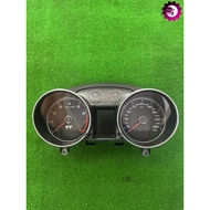 Original Audi TT Meter