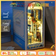 DIY Book Nook Model - Sea Breeze TC18