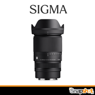SIGMA 16-300mm f3.5-6.7 DC OS Contemporary ประกันศูนย์ SIGMA 16-300 f3.5-6.7 DC OS C