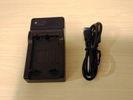 (包郵、可面交) Sony FW50 相機電池Type C充電器 送一條充電線