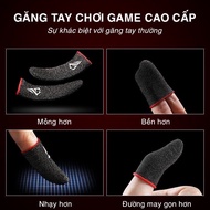 Gaming Gloves For Mobile Phones, Tablets.