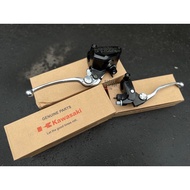 KAWASAKI Master brake er6 handle brake er6 right Kiri, master brake er6kawasaki