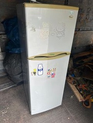 出售中古二手惠而浦雙門雪櫃