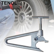 TENOL Car Tire Changer Repair Manual Wheel Changing Helper Tire Bead Clamp Tyre Changer for Automoti