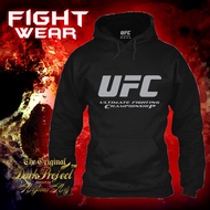 Hoodie UFC Fightwear