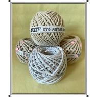 Cotton Twine / Parcel String / Strong Hold String