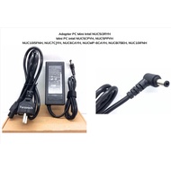 Adapter NUC10I5FNH NUC7CJYH NUC6CAYH NUCMP-6CAYH NUC8I7BEH New Warranty