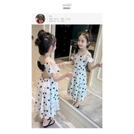 BNS Dress for kids girls clothes 3 to 4 to 5 to 6 to 7 to 8 to 9 to 10 to 11 to 12 to 13 to 14 years