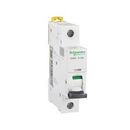 Schneider Electric iC65 Miniature Circuit Breaker IC65H 1P D16A | A9F29116