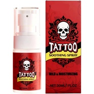 Extra Strong Anesthetic Cream, hing Spray 30 ml, Moisturizing Skin Care – For Body Skin After Hair R