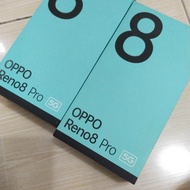 OPPO RENO 8 PRO 5G RAM 12/256 GB