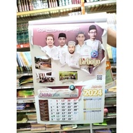 Terbaru Kalender Lirboyo 2024