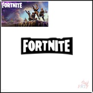 ★ Fortnite - Shooting Games Brooches ★ 1Pc TPS Fashion Doodle Enamel Pins Backpack Button Badge Brooch