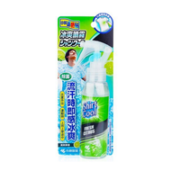 小林製藥 - 小林退熱貼冰爽噴霧(清爽檸香) 100ml (4987072056523)