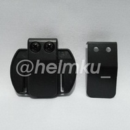 Intercom Bracket and Intercom Iron Clip V4 V5 V6 V6 Pro