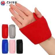 CHINK Wrist Band Sprains Wrist Thumb Support Gloves Relief Arthritis Wrist Guard Support