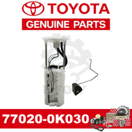 (Toyota) 77020-0K030 Fuel Pump Assy for Toyota Innova TGN40 1TR 2.0 2004-2016/ TGN140 1TR 2.0 2015