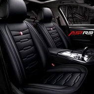 Sarung jok mobil Brio satya brio rs brio tipe e 2013 sampai 2025 full set depan belakang