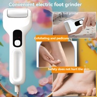 Electric Foot File Electric Callus Remover Electric Foot Callus Remover