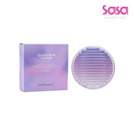CELL FUSION C SPF40PA++ Glass Skin Cushion (#21N Ivory / #23N Beige) (13g)