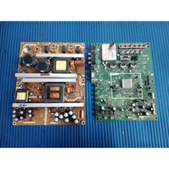 SANYO Lcd-42K40-hd Lcd42k40hd Power Supply System Board Original Used Tv Sparepart
