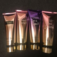 全新密封Victoria's Secret 香氛身體乳液236ml $40一支