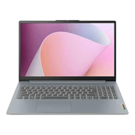 LENOVO (โน้ตบุ๊ค) Ideapad IPS3-15ABR8 AMD R7 5825U 16G 512G W11 2Y (82XM00R1TA) ARCTIC GREY