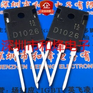 Crystal Tube  Field Effect Tube 2SD1026 D1026 D1290 2SD1290 D1456 2SD1456 D1680 2SD1680 B757 D847 2S