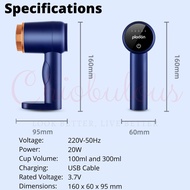 Plodon Food Blender Baby Processor Machine Food Processor Baby Food Maker Blender Machine Food Blend