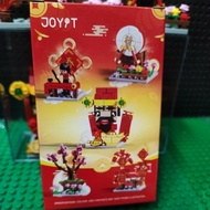 Eco Joyit Lego CNY 2026