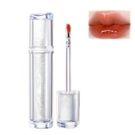 Judy Doll Lip Gloss Judy Doll Ice Watery Lip Gloss Judy Doll Lip Gloss Clear Jelly Moisturizing Ligh