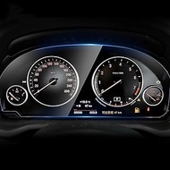 CKLS Car Interior Central control screen Anti scratch transparent TPU protective film GPS navigator，For BMW X3 X4 F25 F26 2011-2017