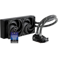 ARCTIC LIQUID FREEZER II 280 MULTI COMPATIBLE AIO CPU WATER COOLER