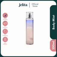 Jelita Cosmetic - HMNS Fragrance Mist Sore Zena