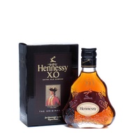 Hennessy - XO - 50ml Miniature  Cognac