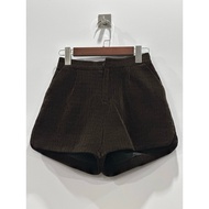 2hand shorts.