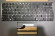 KEYBOARD AXIOO MYBOOK 14E ORIGINAL