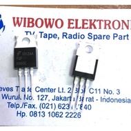 (1) 6N60 original 6N60C FQP6N60 small body ori wib030 Very interested