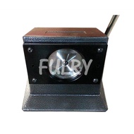 FULRY SABAH  Button Badge Metal Cutter