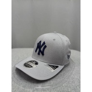 New Era 9FIFTY NY Yankees Steel Cap