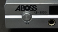 【ABOSS】DVD播放機 (AB-8850) ★USB支援