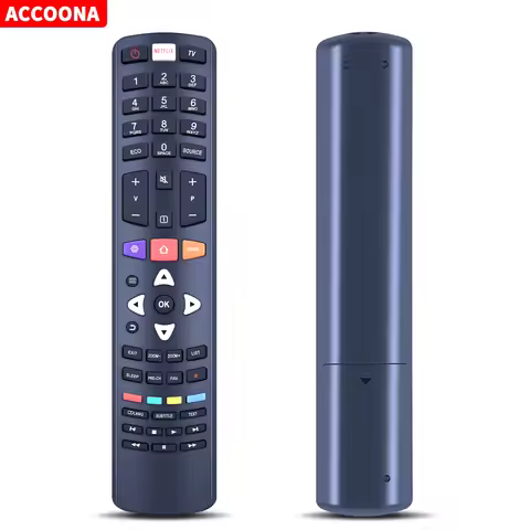 Replacement Remote Control for Thomson TCL LCD TV Rc310 Rc311 3D 06-5Fhw53-A013X 51013004746