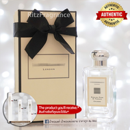 [น้ำหอมแท้แบ่งขาย] English Pear & Freesia Cologne