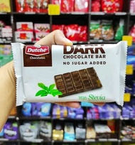 Dutche Dark Chocolate Bar/Pack
