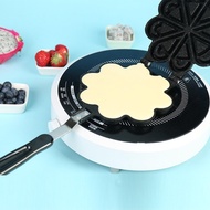 [Finevips1] DIY Portable Multiuse Modeling Waffle Maker Waffle Pan