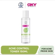 OXY ACNE CONTROL TONER 150ML