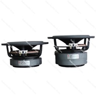 6.5-inch Subwoofer 6.5-inch Overweight Subwoofer Speaker Large R-side Hifi Fever High-power Dual Mag