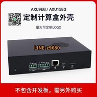 【詢價】ALINX Zynq MPSOC ZU9EG ZU15EG定制計算盒外殼 非FPGA開發板