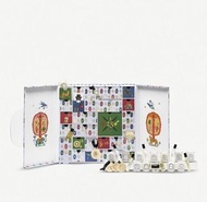 Diptyque advent calendar